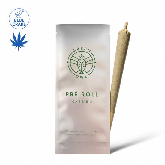 Infustick - Gelato