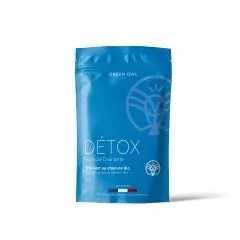 achat Thé CBD détox