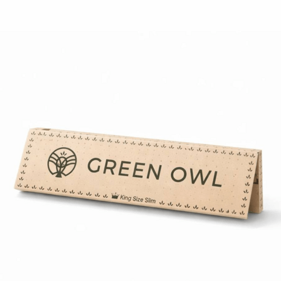 Feuille slim - GreenOwl