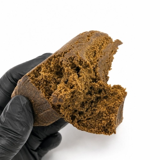 Velvet Hash 37% CBN