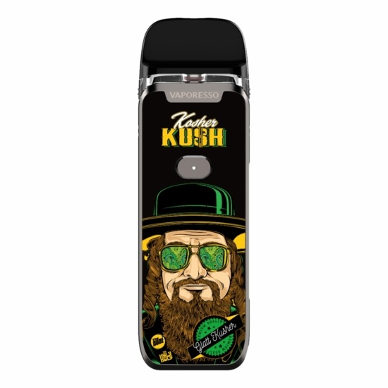 Vaporesso Kosher Kush