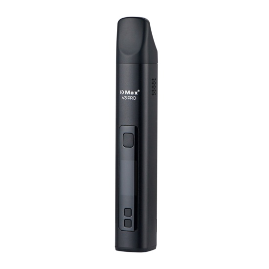 Vaporisateur X-Vape X-Max V3 Pro Noir