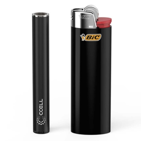 Batterie Vape Pen 290mAh - CCELL
