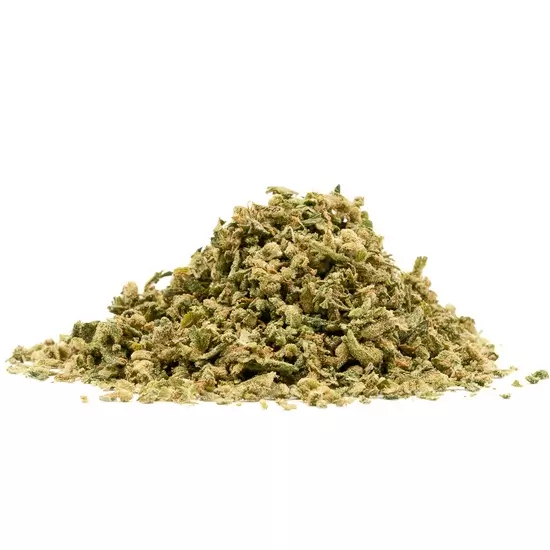 Bálsamo Muscular de CBD