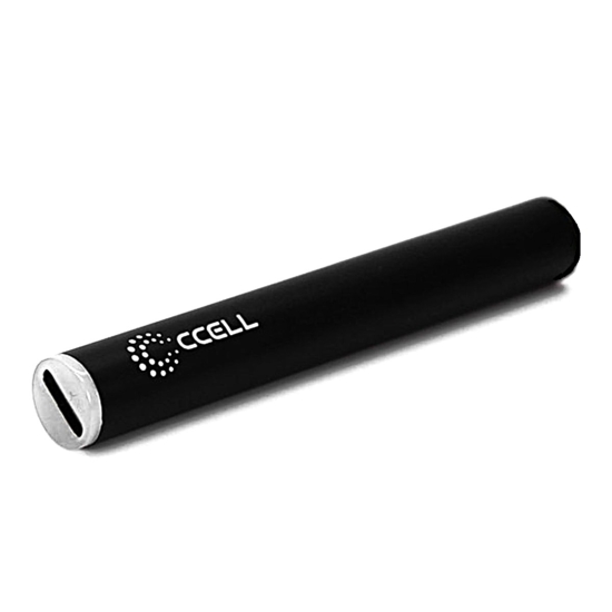 Batterie Vape Pen 290mAh - CCELL