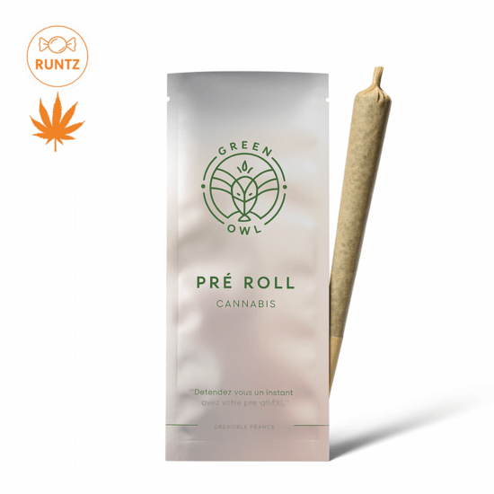 Infustick - OG Kush
