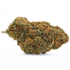 Banana Kush CBD 20 %