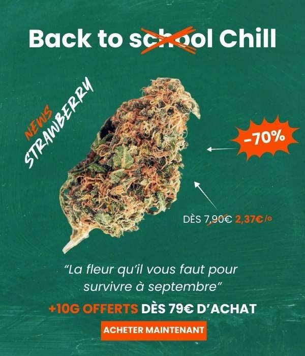 CBD Shop