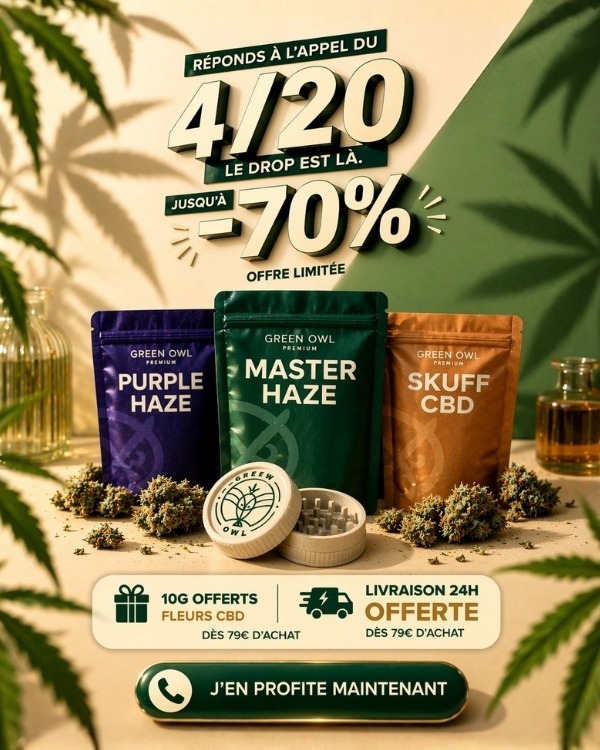 CBD Shop