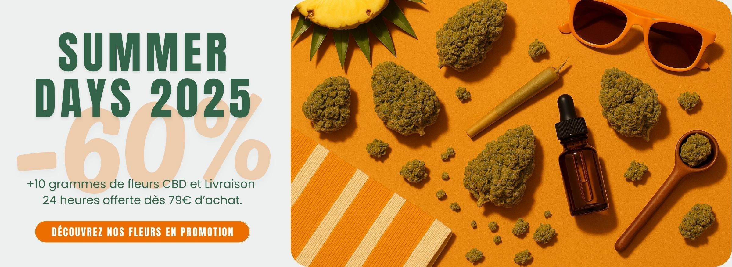 CBD en ligne