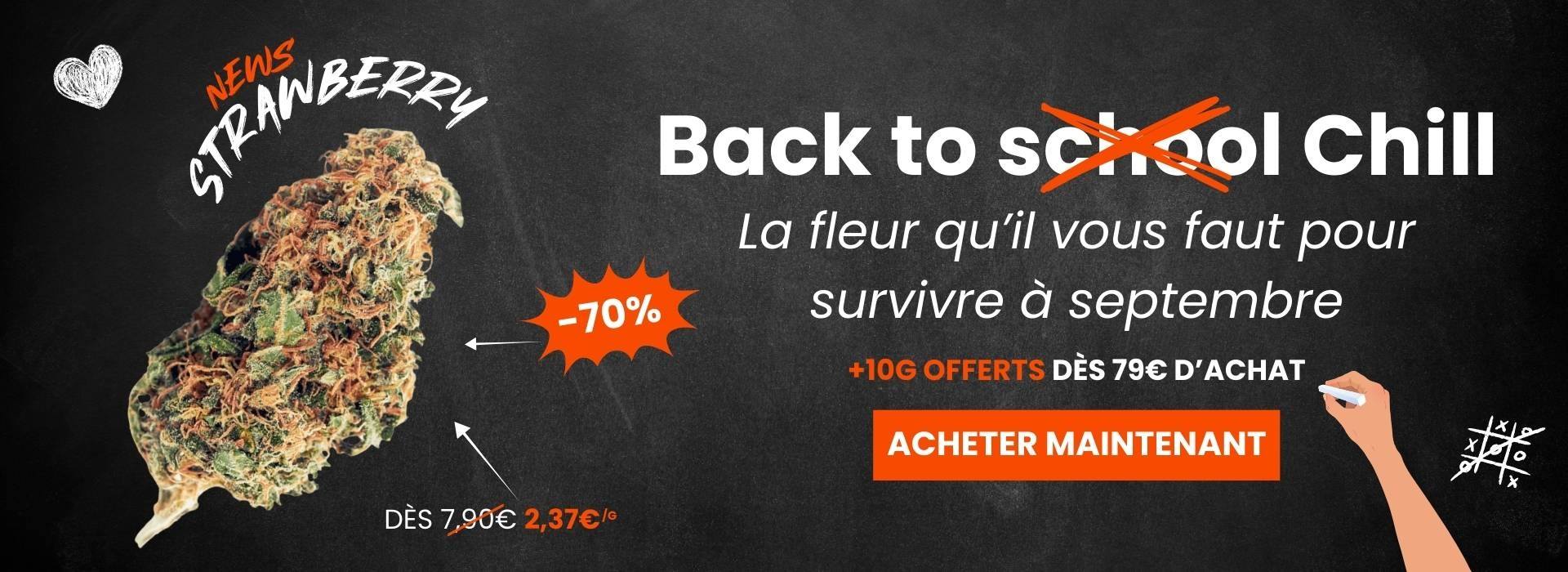CBD en ligne