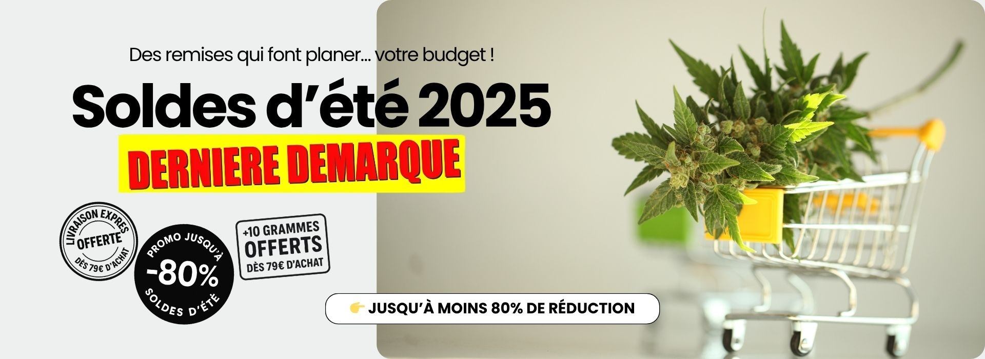 CBD en ligne