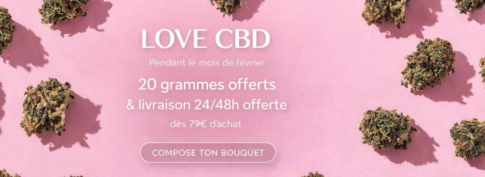 CBD en ligne