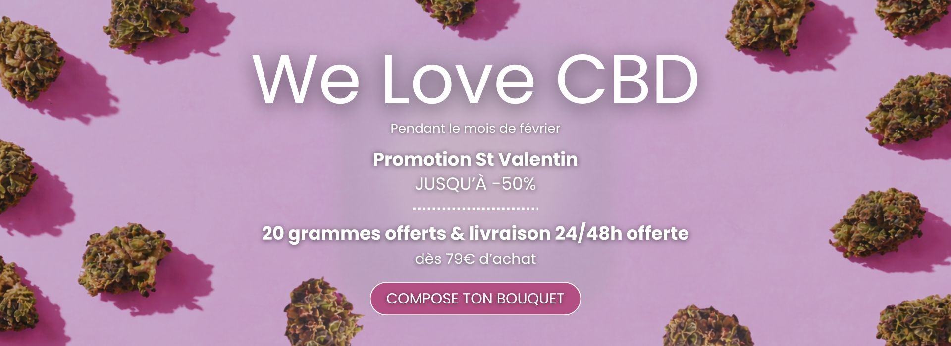 CBD en ligne