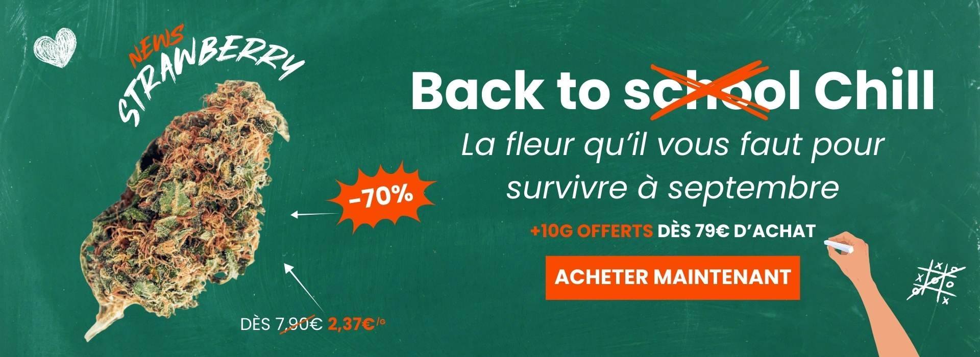 CBD en ligne
