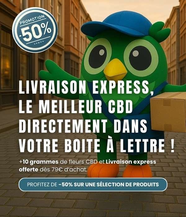 CBD Shop