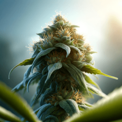 fleur de cbd greenhouse