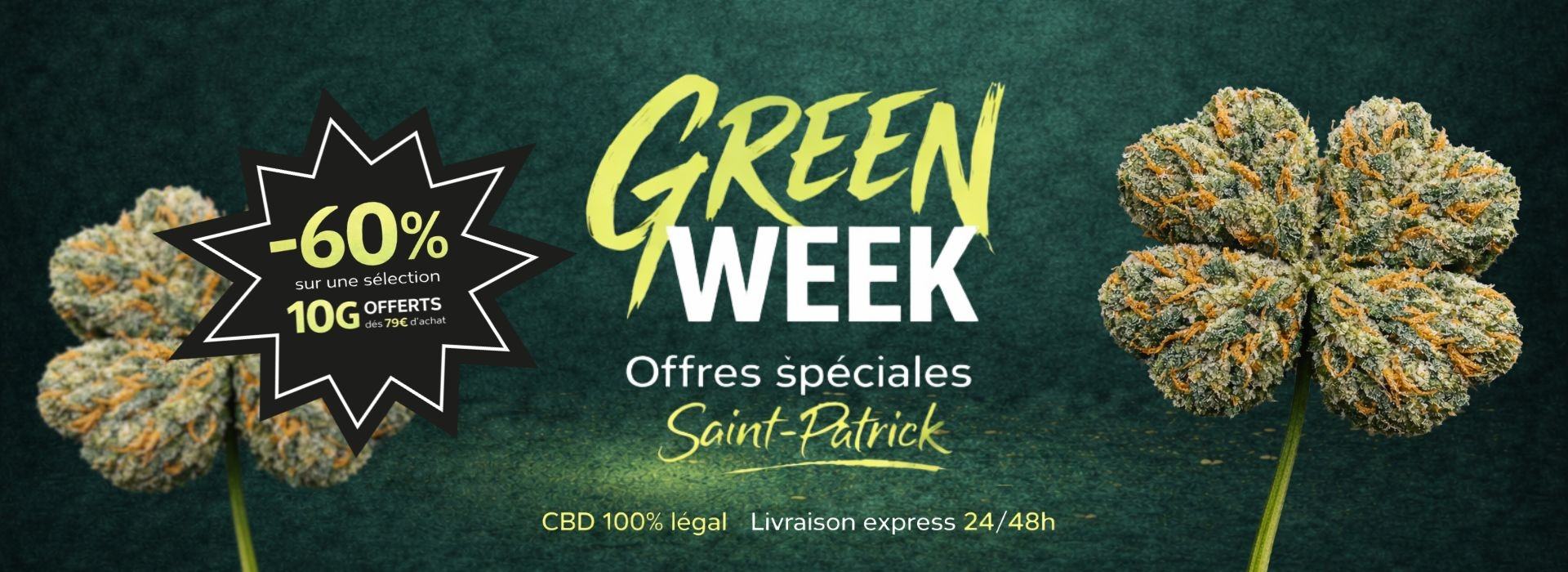 CBD en ligne