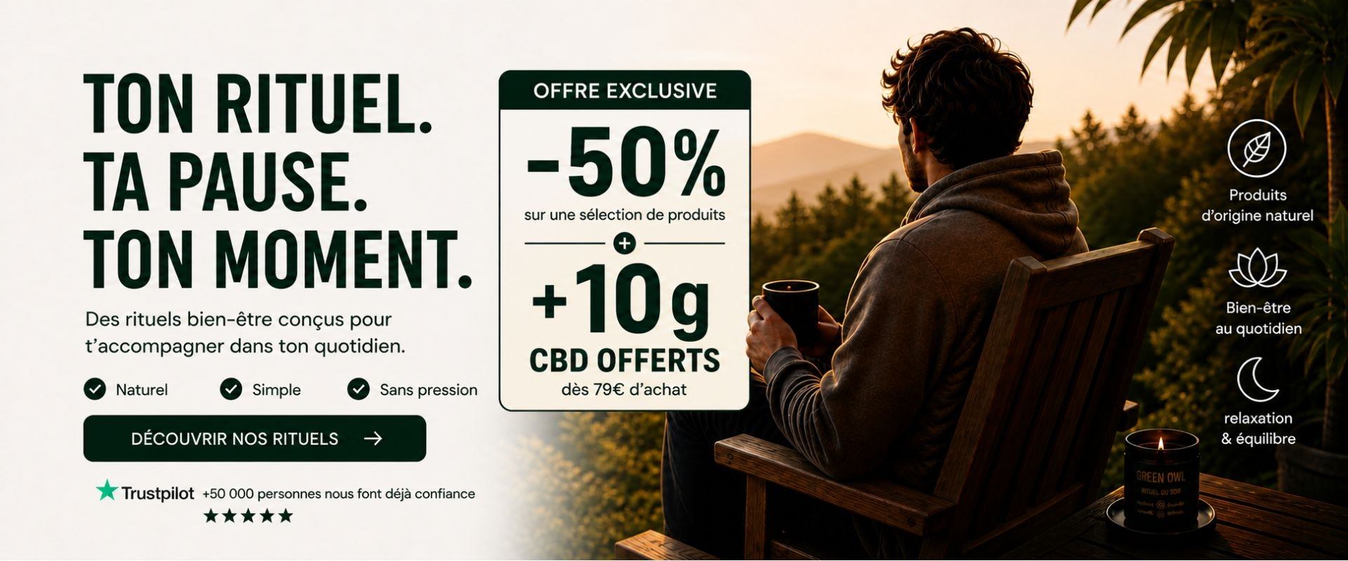 CBD en ligne