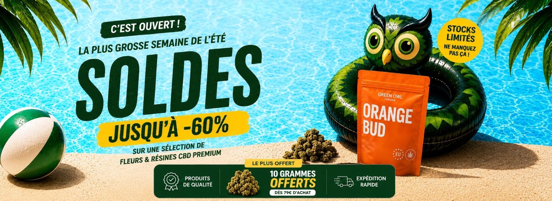 CBD en ligne