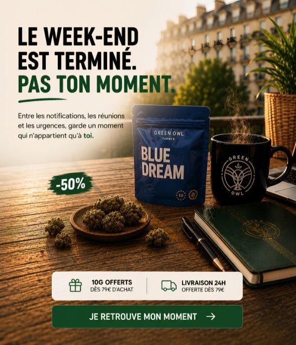 CBD Shop