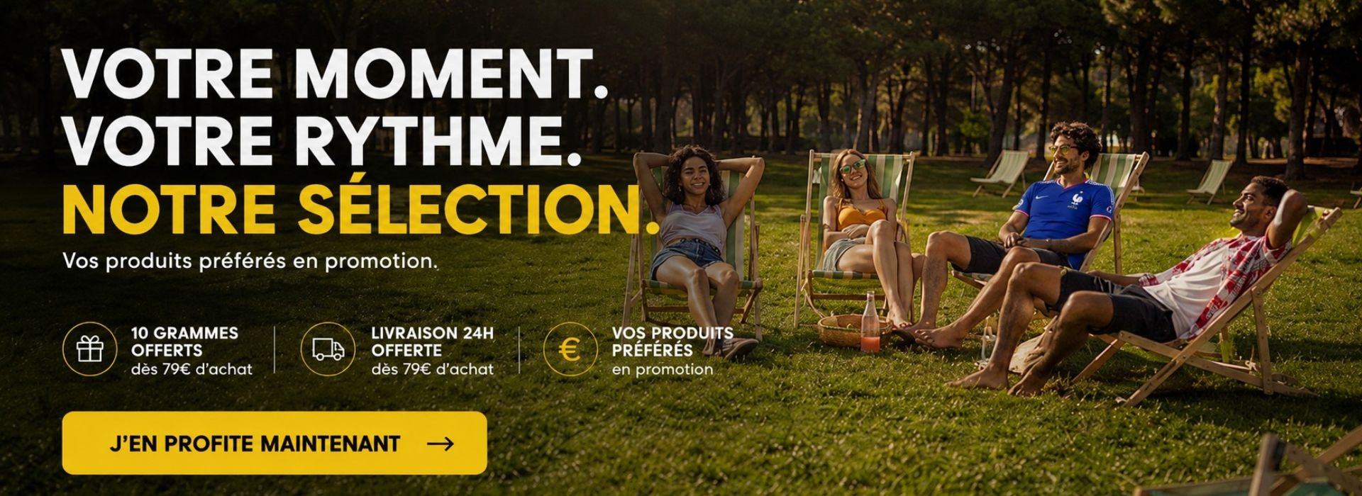 CBD en ligne
