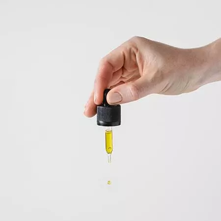 les bienfaits de l'huile CBD