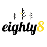 logo eighty 8