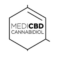 Logo Medi CBD Cannabidiol