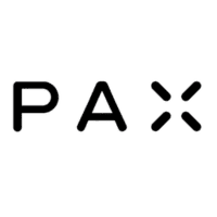 logo pax labs