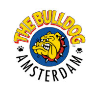 Logo The Bulldog Amsterdam ?