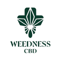 Weedness CBD
