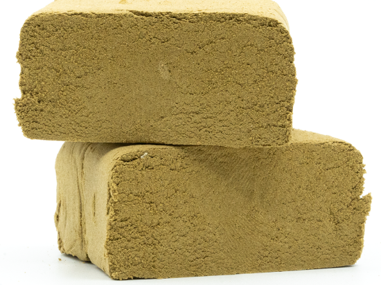 Pollen CBD