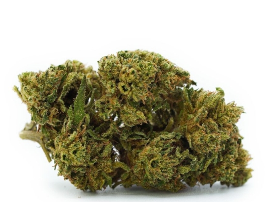 OG Kush CBD
