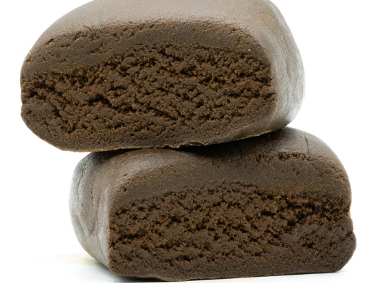 Hash Marocain CBD