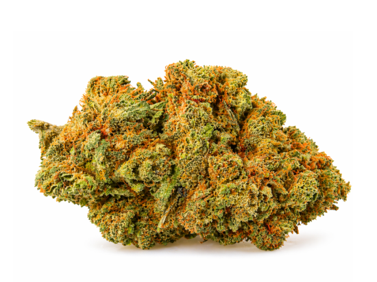 Amnesia CBD