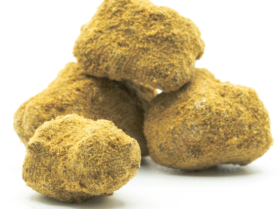 Moon Rock CBD