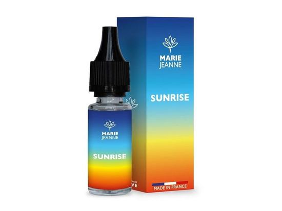 E-liquide CBD 100 mg Sunrise
