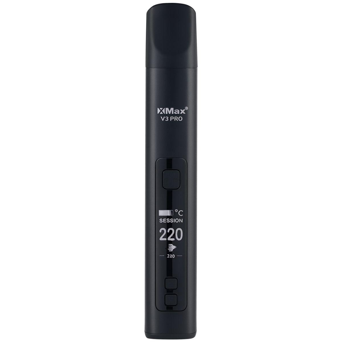 Vaporisateur X-Vape X-Max V3 Pro Black