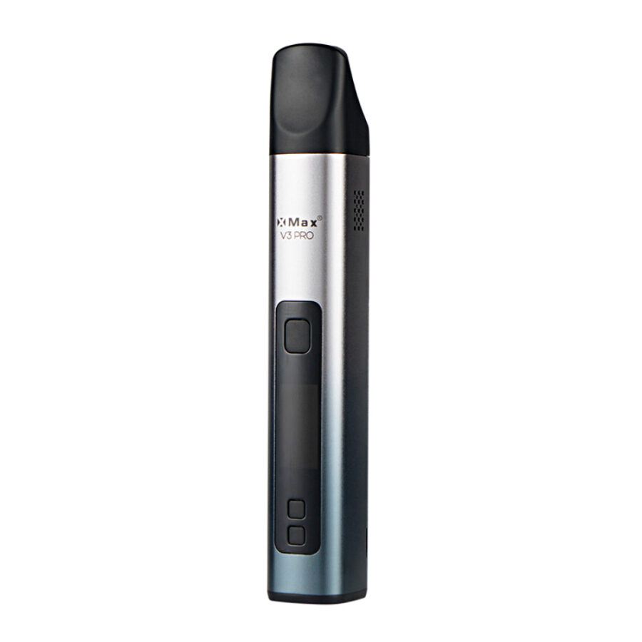 Vaporisateur X-Vape X-Max V3 Pro Argenté