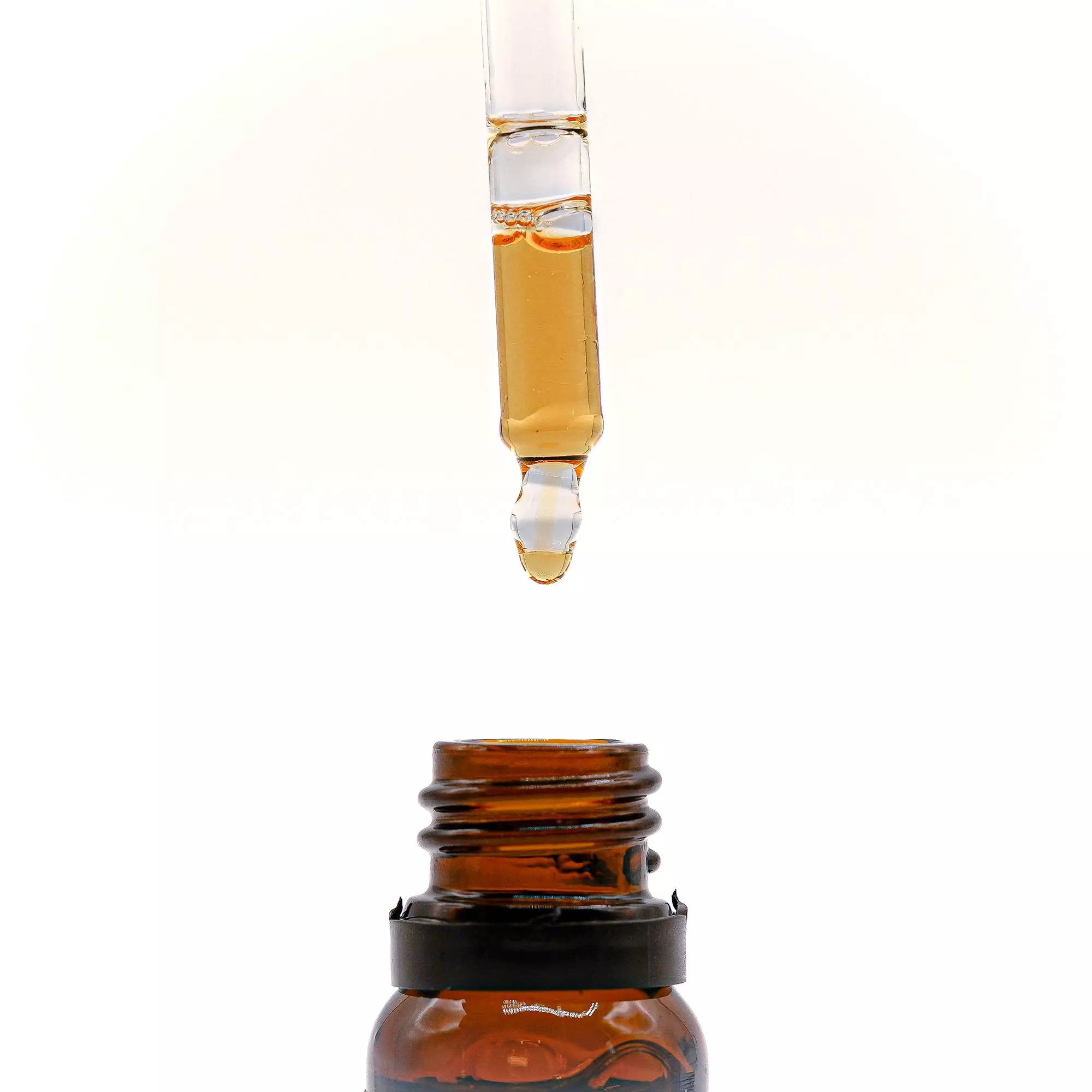 Huile de CBD 20% Isolat  Green Owl