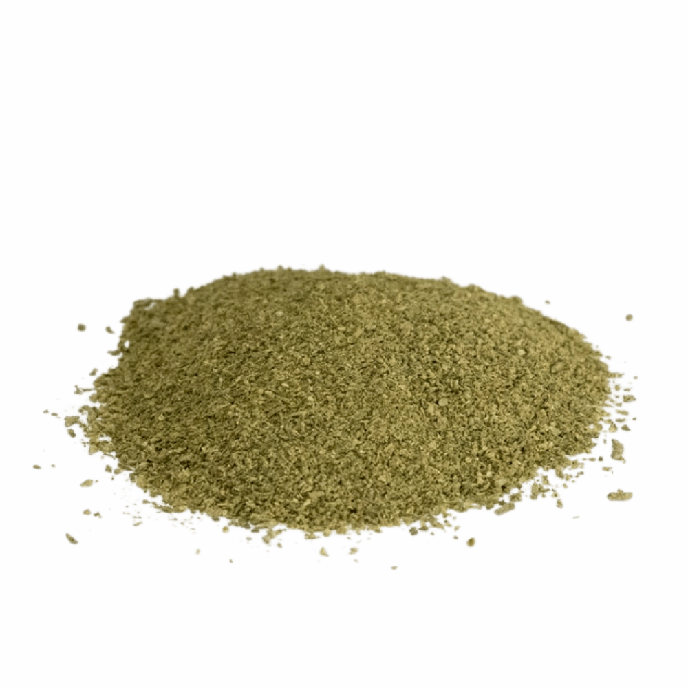 Biomasse CBD 8%