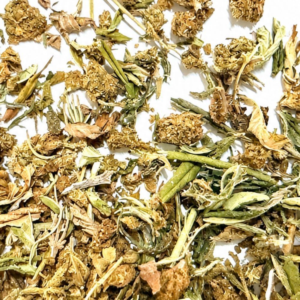 Trim - Small Bud CBD 11%