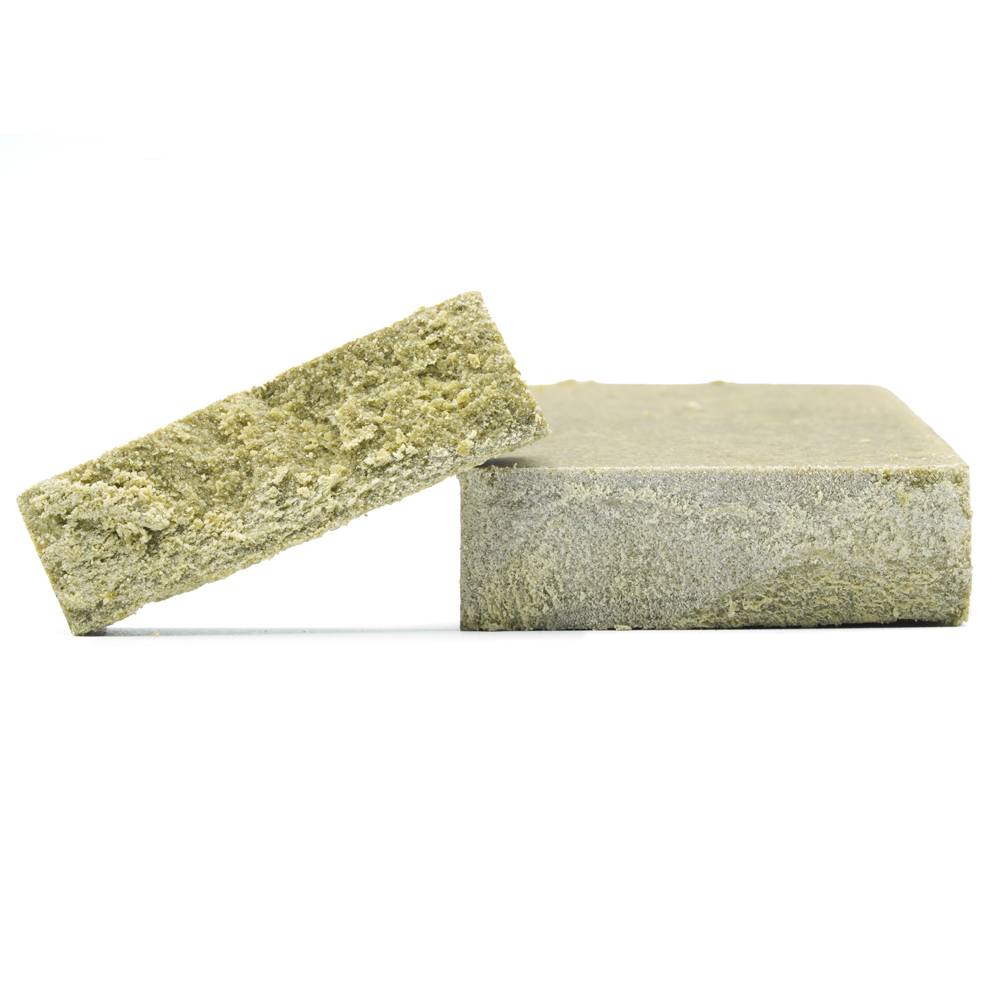 Pollen 50% CBD