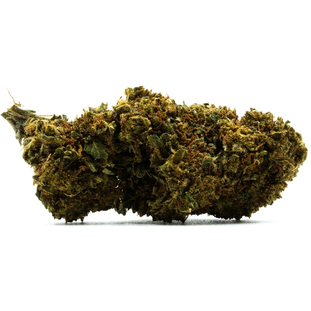 Orange Kush 10% THCP