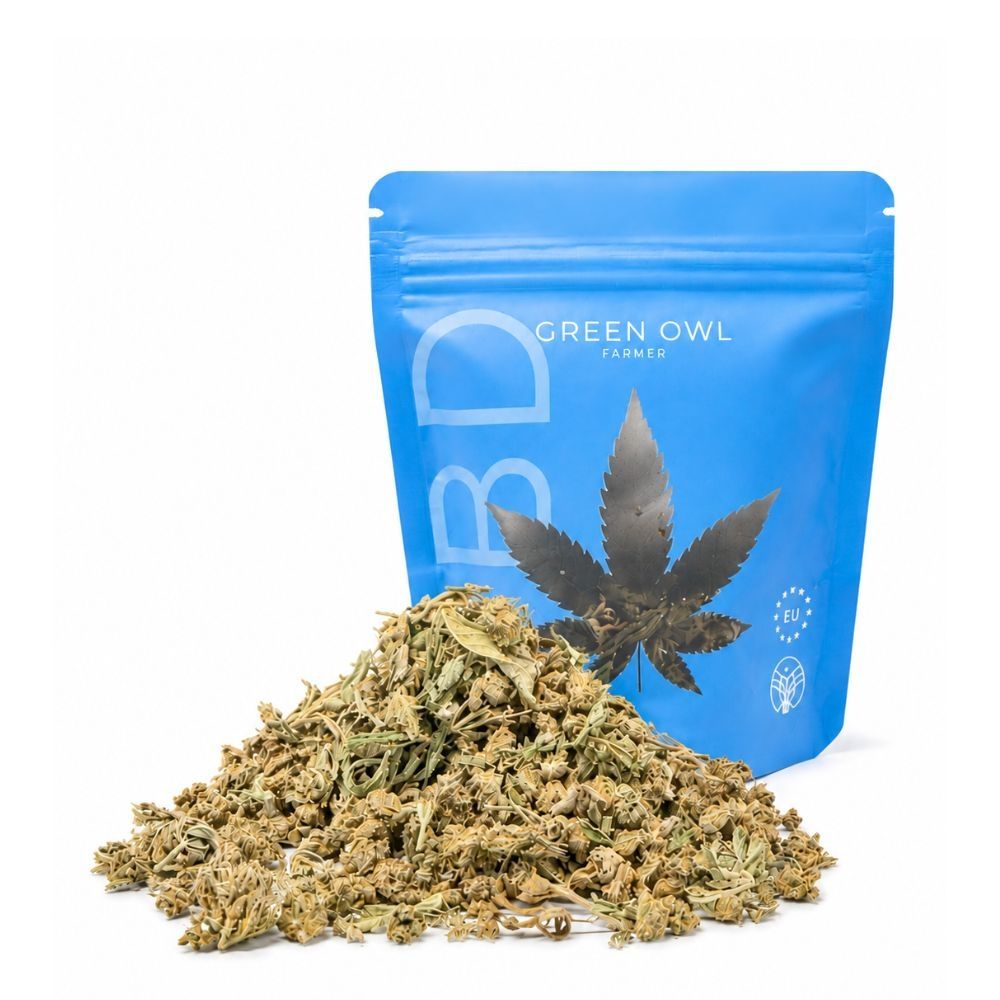 Trim - Small Bud CBD 11%