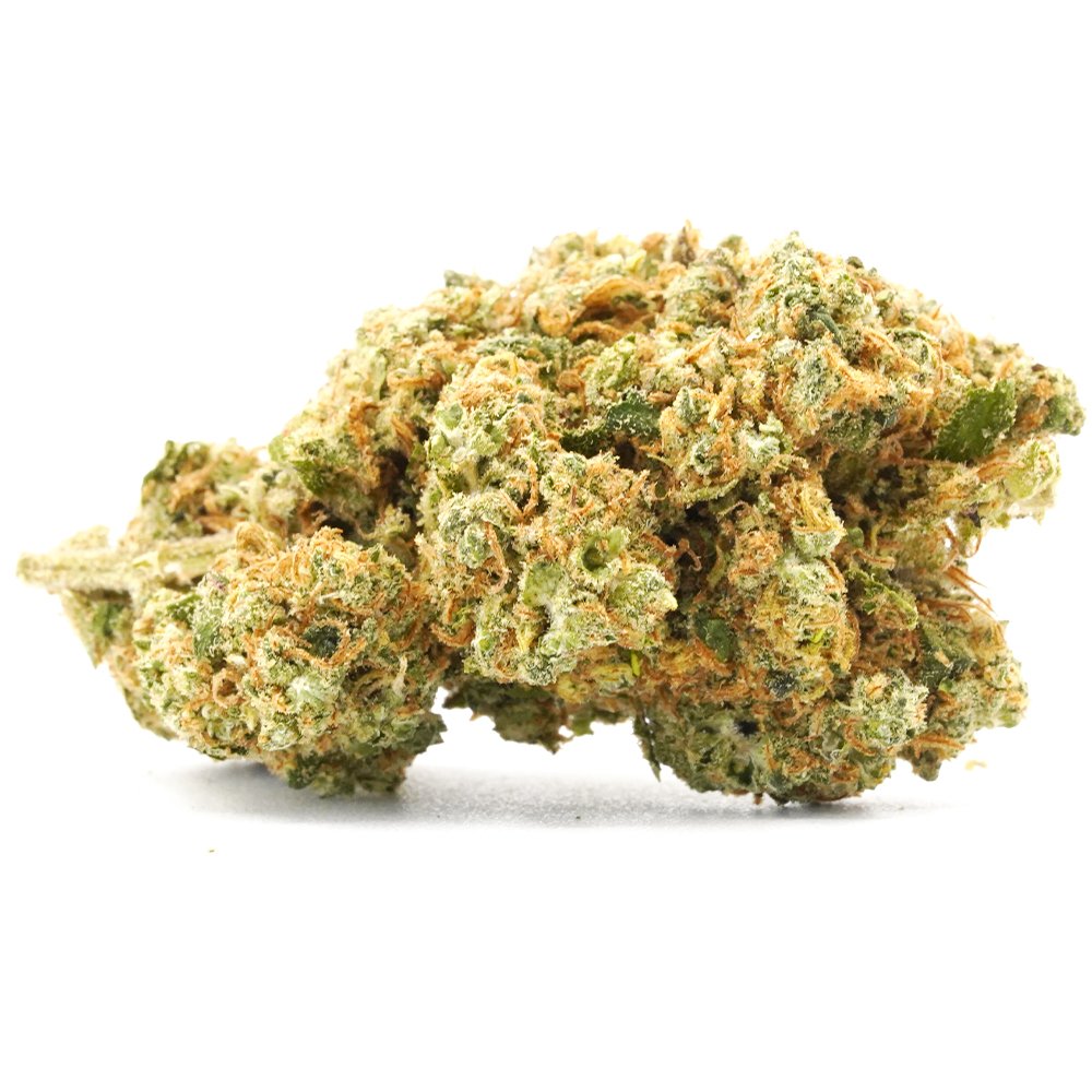 Purple Punch CBD