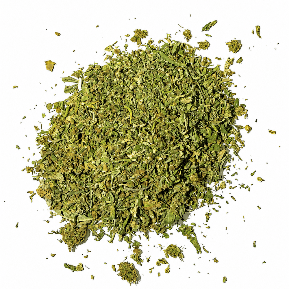 Trim CBD Orange Bud 11%