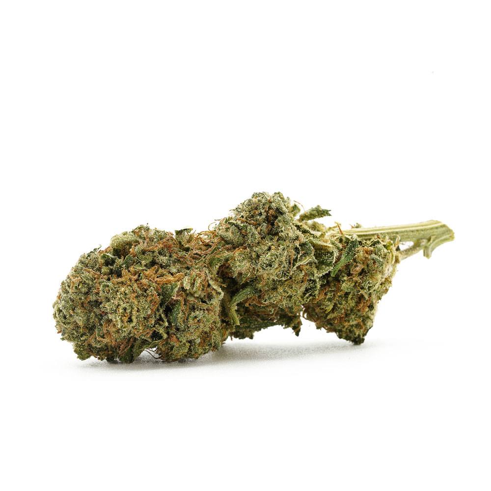 Banana Kush CBD