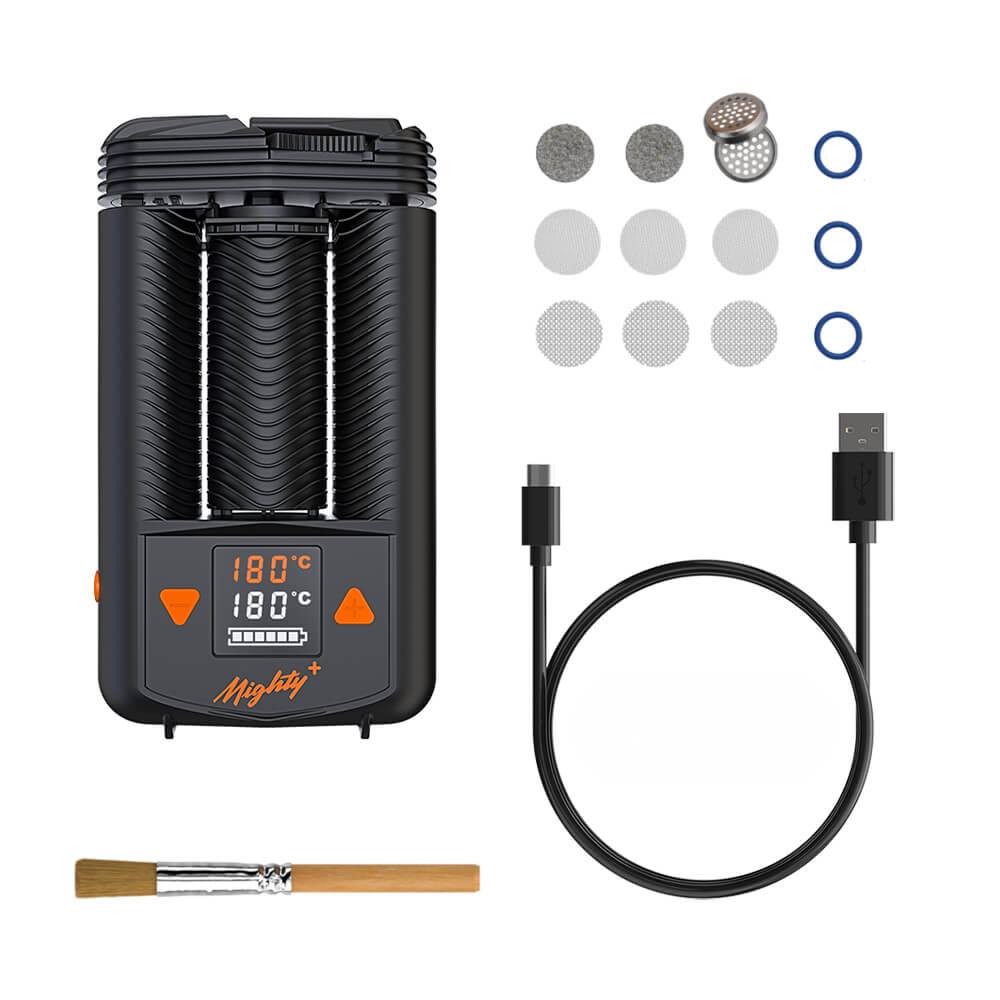 Vaporisateur Mighty+